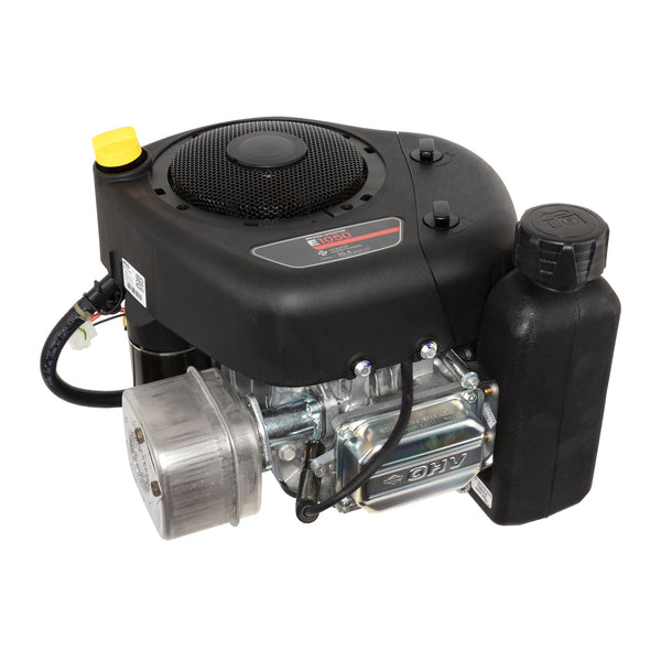 Briggs & Stratton 21R702-0128-F1 10.5 HP 344cc Vertical Shaft Engine