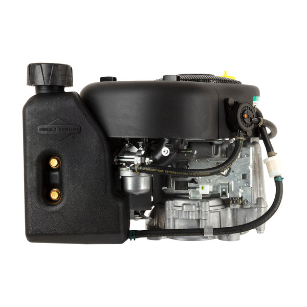 Briggs & Stratton 21R702-0128-F1 10.5 HP 344cc Vertical Shaft Engine