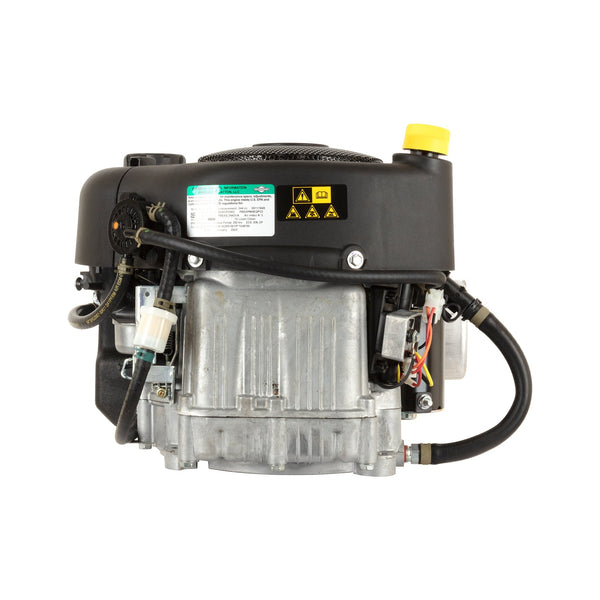 Briggs & Stratton 21R702-0128-F1 10.5 HP 344cc Vertical Shaft Engine