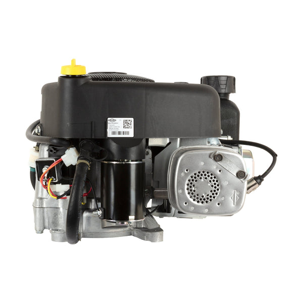 Briggs & Stratton 21R702-0128-F1 10.5 HP 344cc Vertical Shaft Engine