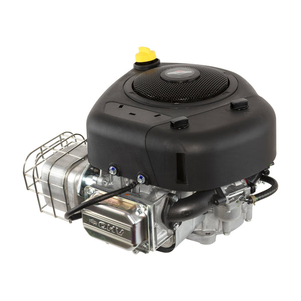Briggs & Stratton 21R777-0151-G1 10.5 HP 344cc Vertical Shaft Engine
