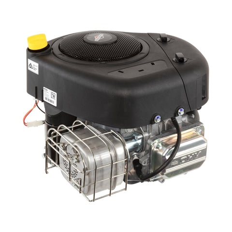 Briggs & Stratton 21R777-0151-G1 10.5 HP 344cc Vertical Shaft Engine