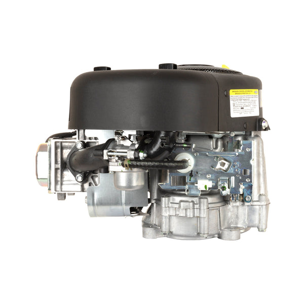 Briggs & Stratton 21R702-0065-G1 10.5 HP 344cc Vertical Shaft Engine
