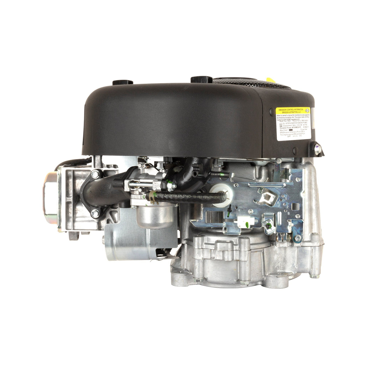 Briggs & Stratton 21R707-0152-G1 10.5 HP 344cc Vertical Shaft Engine