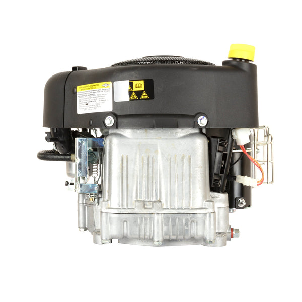 Briggs & Stratton 21R702-0065-G1 10.5 HP 344cc Vertical Shaft Engine