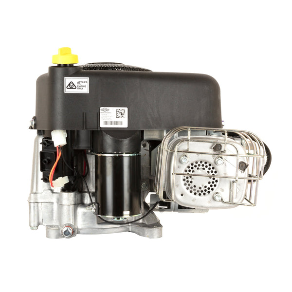 Briggs & Stratton 21R707-0152-G1 10.5 HP 344cc Vertical Shaft Engine