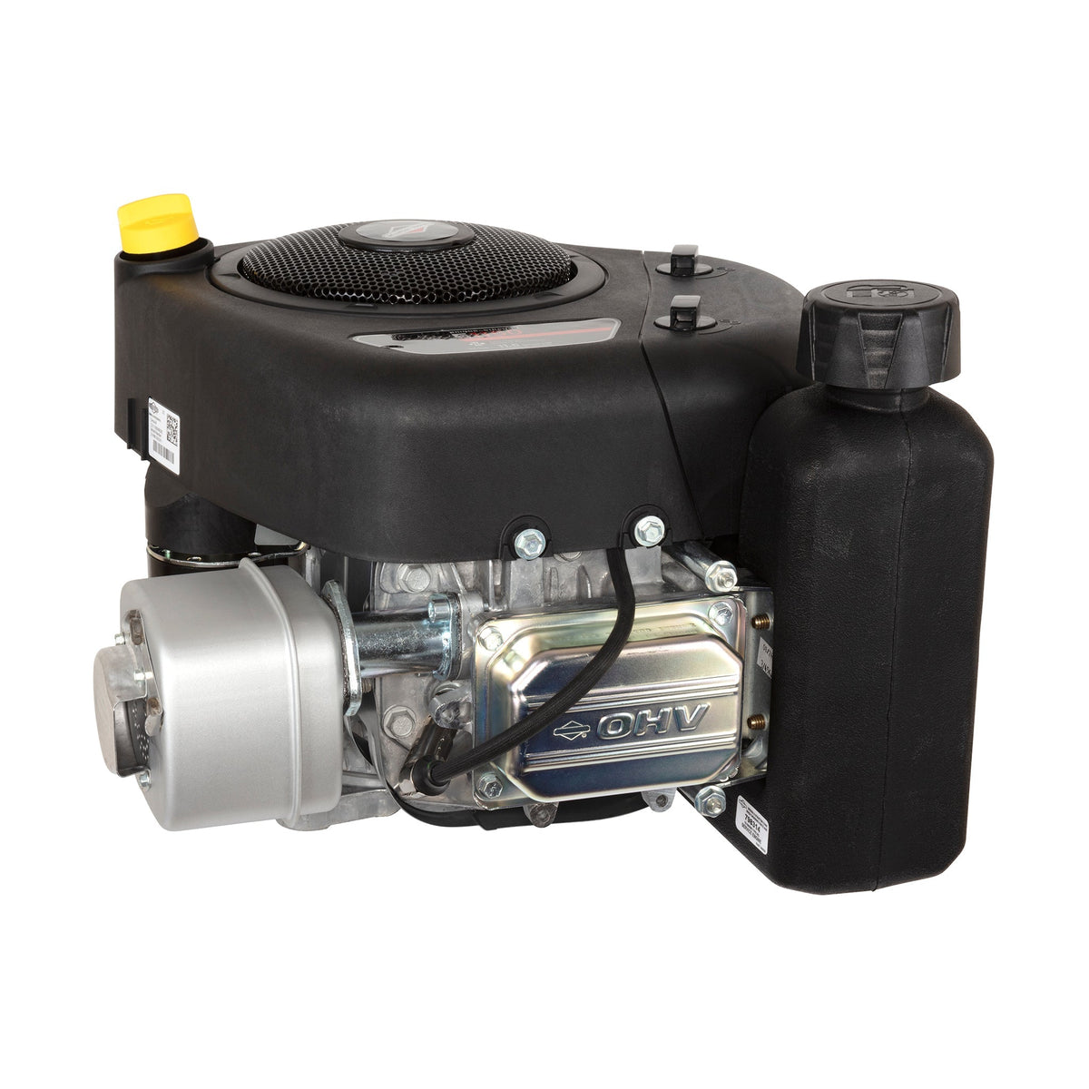 Briggs & Stratton 21R807-0033-F1 11.5 HP 344cc Vertical Shaft Engine