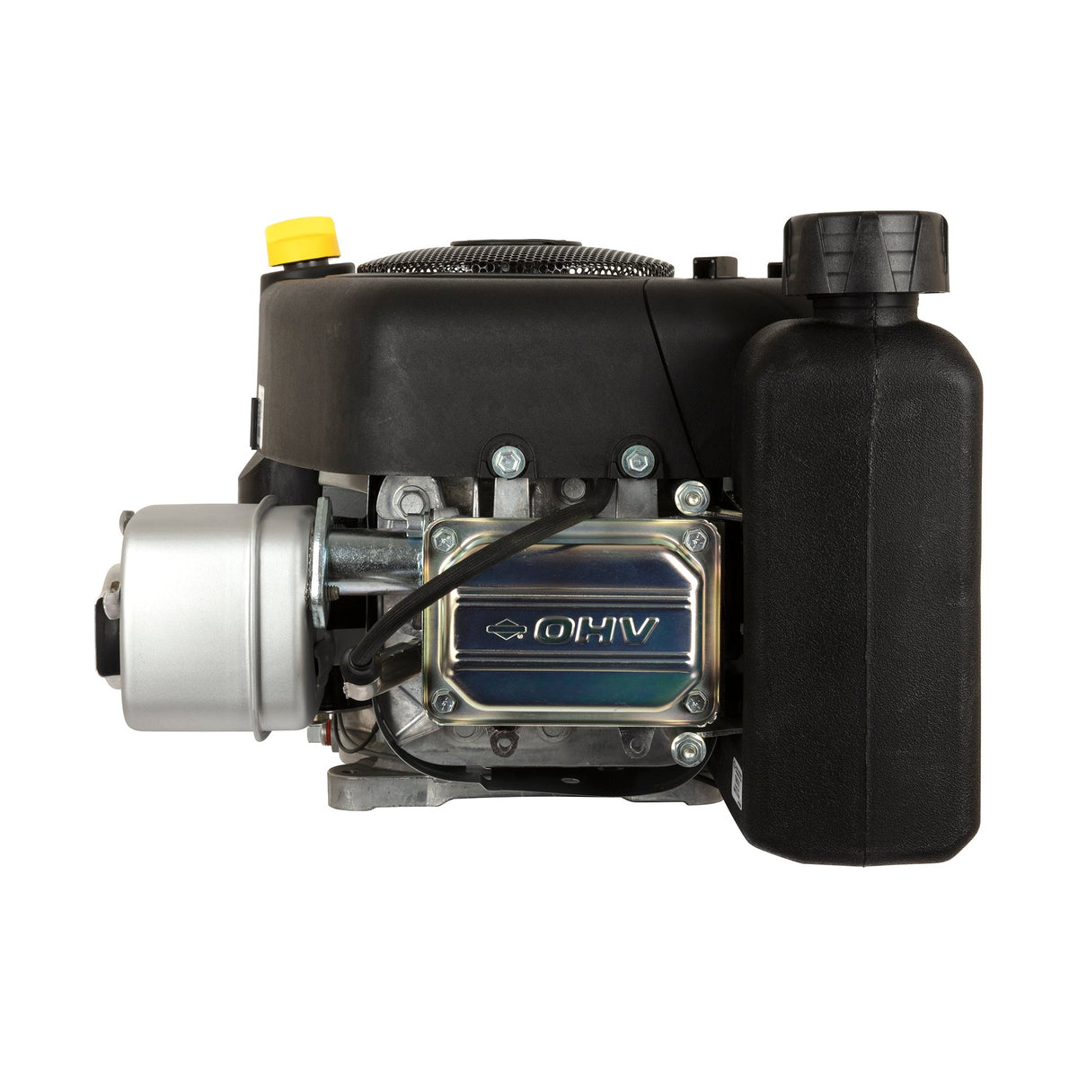 Briggs & Stratton 21R807-0033-F1 11.5 HP 344cc Vertical Shaft Engine