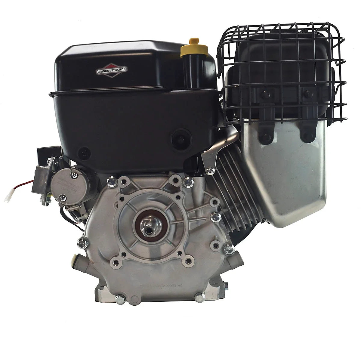 Briggs & Stratton 25M137-0005-F1 Snow Series 21 GT 420cc Horizontal Engine