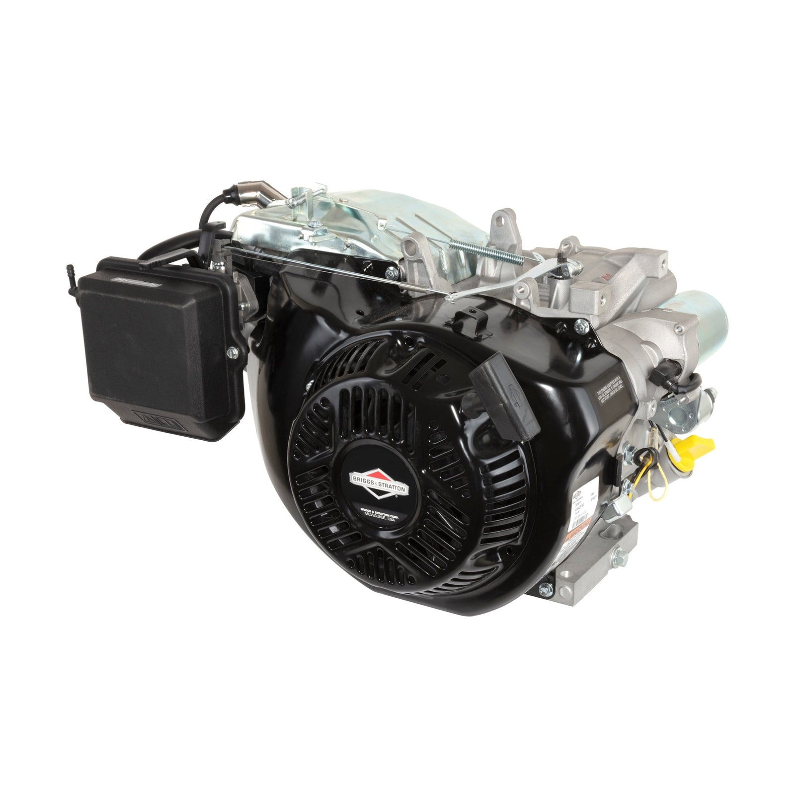 Briggs & Stratton 25T235-0111-G2 XR Series 13.5 HP 420cc Horizontal Shaft Engine