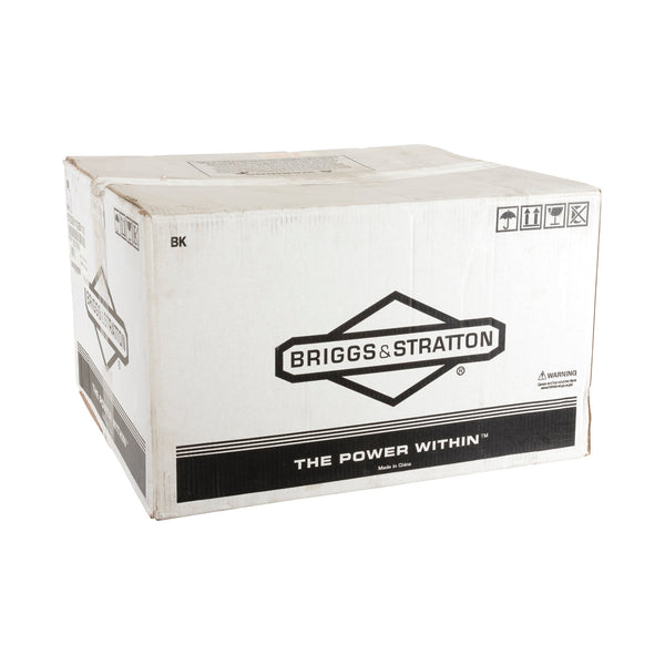 Briggs & Stratton 25T235-0111-G2 XR Series™ 13.5 HP 420cc Horizontal Shaft Engine