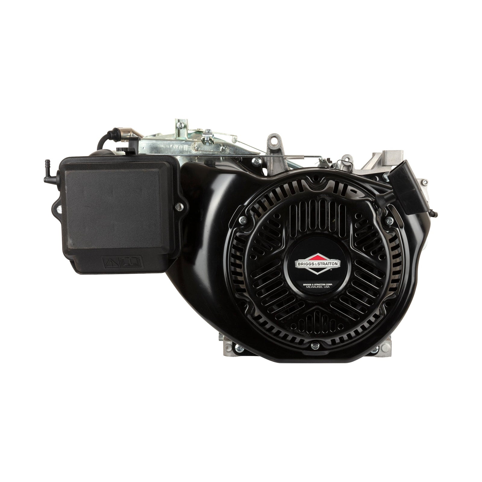 Briggs & Stratton 25T235-0111-G2 XR Series 13.5 HP 420cc Horizontal Shaft Engine