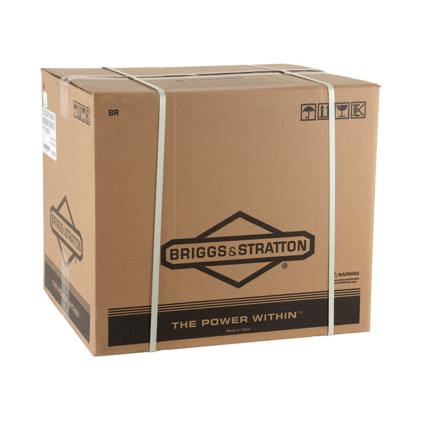 Briggs & Stratton 25T237-0085-F1 Xr Series 13.5 HP 420CC Horizontal Shaft Engine