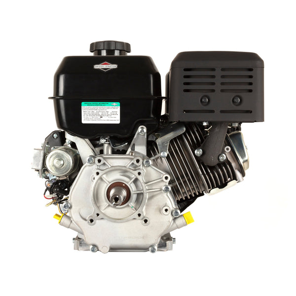 Briggs & Stratton 25T237-0085-F1 Xr Series 13.5 HP 420CC Horizontal Shaft Engine