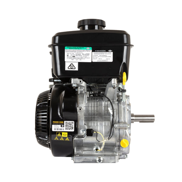 Briggs & Stratton S-25V3320006F1EG0001 Vanguard 14.0 HP 408cc Horizontal Shaft Engine