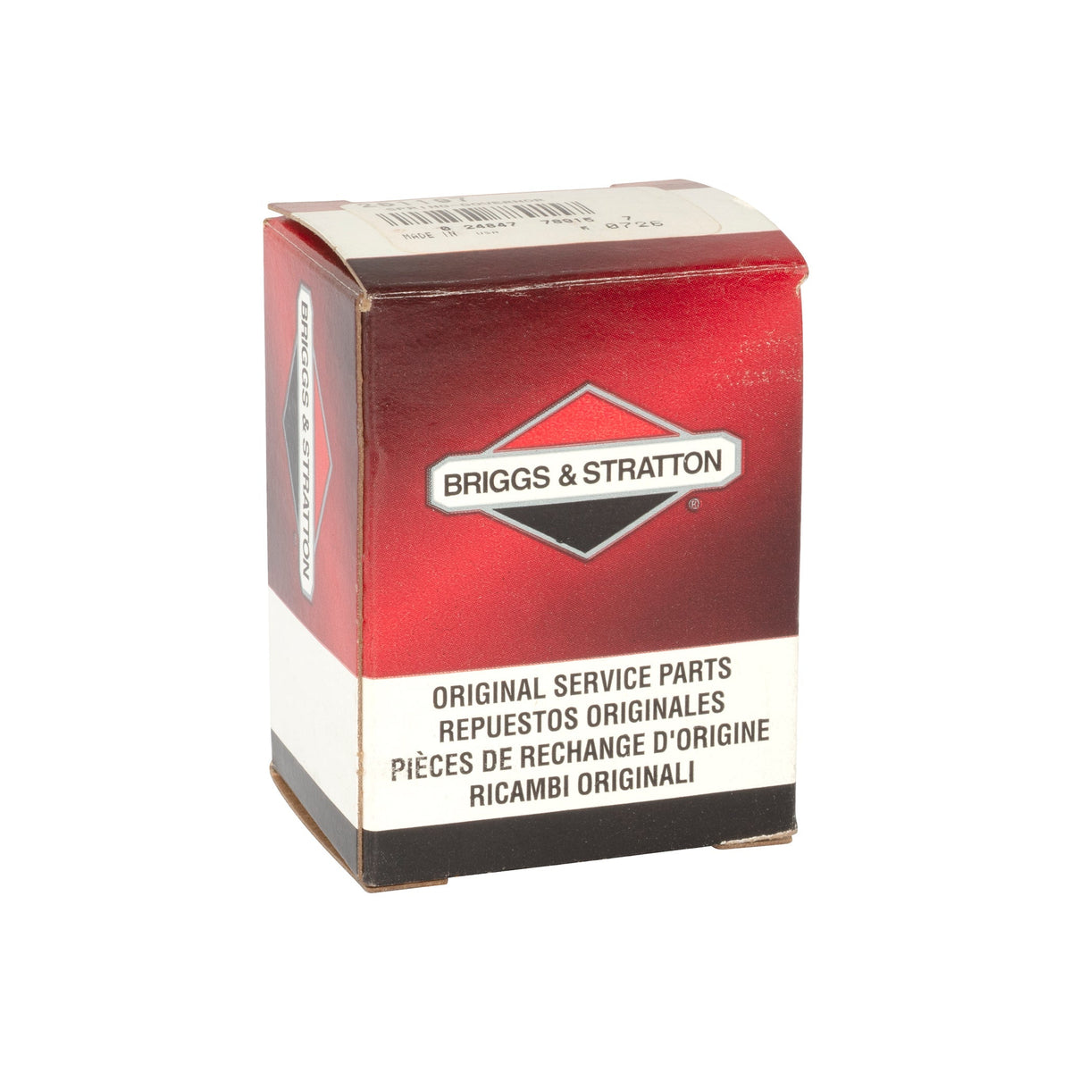 Briggs & Stratton 261197 Governor Spring