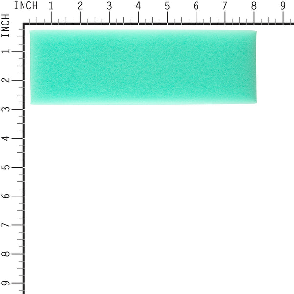 Briggs & Stratton 271962S Foam Air Cleaner Filter