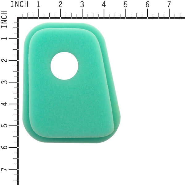 Briggs & Stratton 4108 FOAM-FILTER (5 X 27987S)