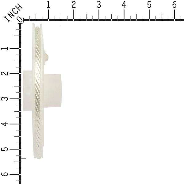 Briggs & Stratton 295871 Starter Pulley