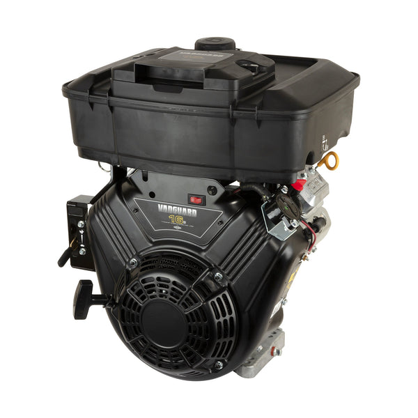Briggs & Stratton 305442-0613-F1 Vanguard 16 HP 479cc Horizontal Shaft Engine