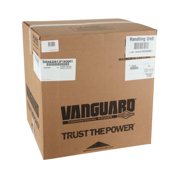 Briggs & Stratton 305442-0613-F1 Vanguard® 16.0 HP 479cc Horizontal Shaft Engine