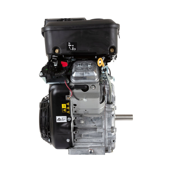 Briggs & Stratton 305442-0613-F1 Vanguard 16 HP 479cc Horizontal Shaft Engine