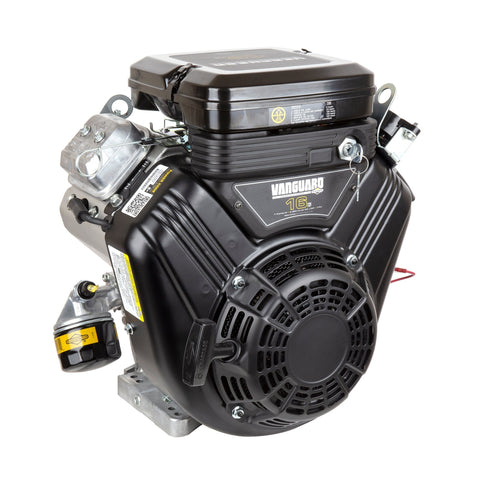 Briggs & Stratton 305447-0588-G1 Vanguard 16 HP 479cc Horizontal Shaft Engine
