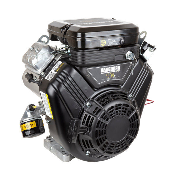 Briggs & Stratton 305447-0037-G1 Vanguard 16 HP 479cc Horizontal Shaft Engine