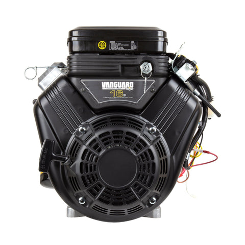 Briggs & Stratton 305447-0035-G1 Vanguard 16 HP 479cc Horizontal Shaft Engine