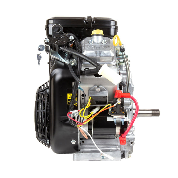 Briggs & Stratton 305447-0605-G1 Vanguard 16 HP 479cc Horizontal Shaft Engine