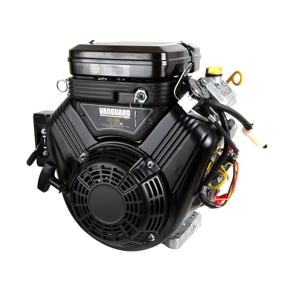 Briggs & Stratton 305447-0609-G1 Vanguard® 16.0 HP 479cc Horizontal Shaft Engine