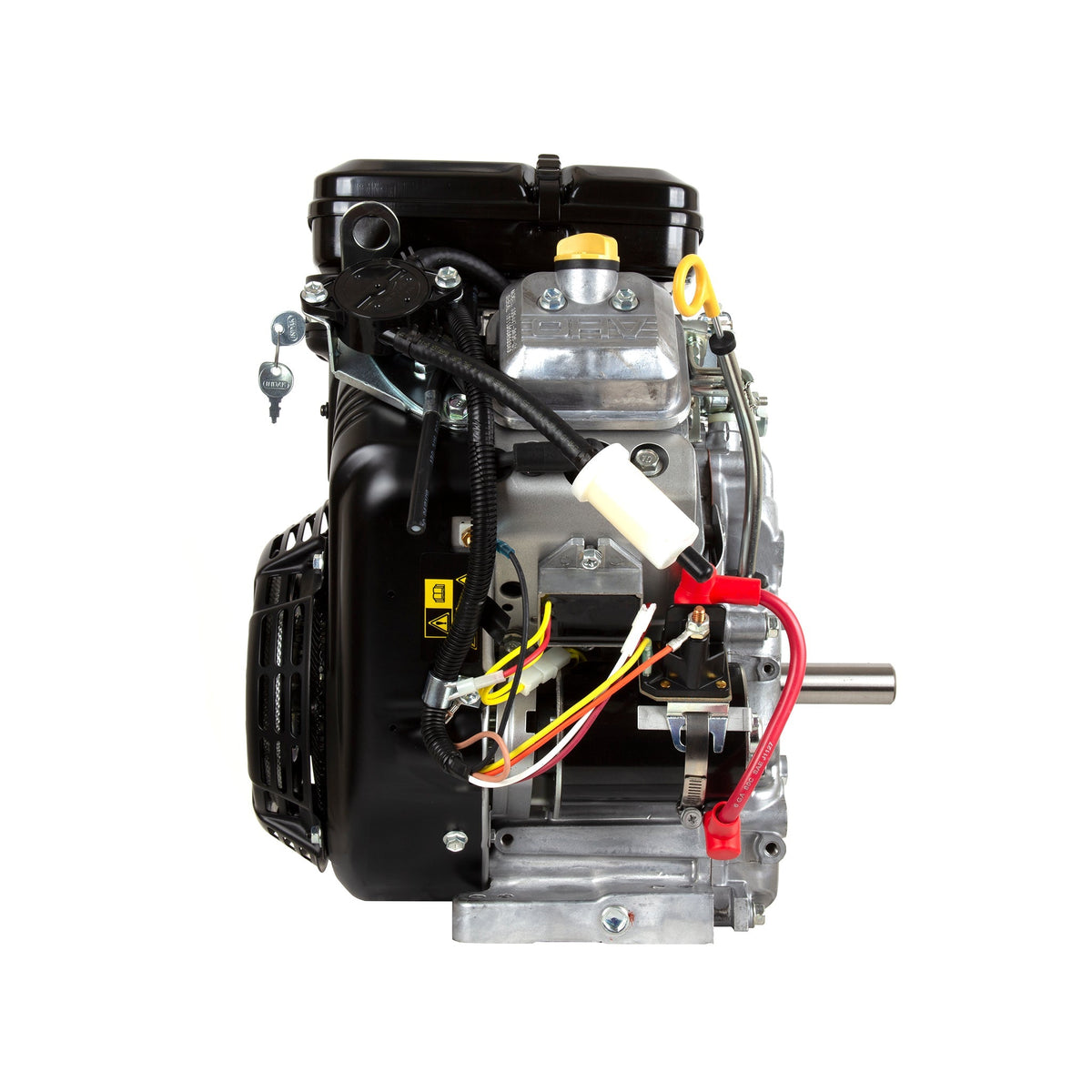 Briggs & Stratton 305447-0609-G1 Vanguard 16 HP 479cc Horizontal Shaft Engine