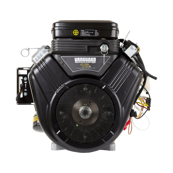 Briggs & Stratton 305447-0610-G1 Vanguard 16 HP 479cc Horizontal Shaft Engine