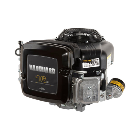Briggs & Stratton 305777-0155-G1 Vanguard 16.0 HP 479cc Vertical Shaft Engine