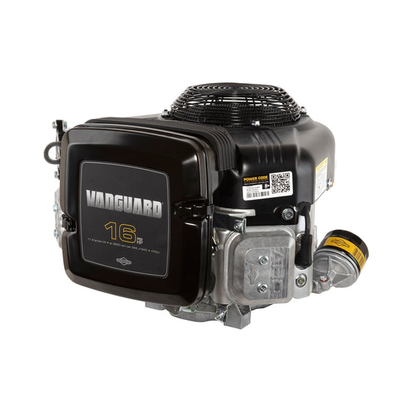 Briggs & Stratton 305777-0155-G1 Vanguard 16 HP 479cc Vertical Shaft Engine