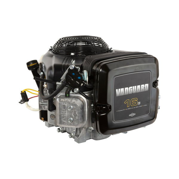 Briggs & Stratton 305777-0155-G1 Vanguard 16 HP 479cc Vertical Shaft Engine