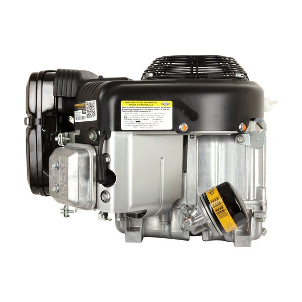 Briggs & Stratton 305777-0155-G1 Vanguard 16 HP 479cc Vertical Shaft Engine