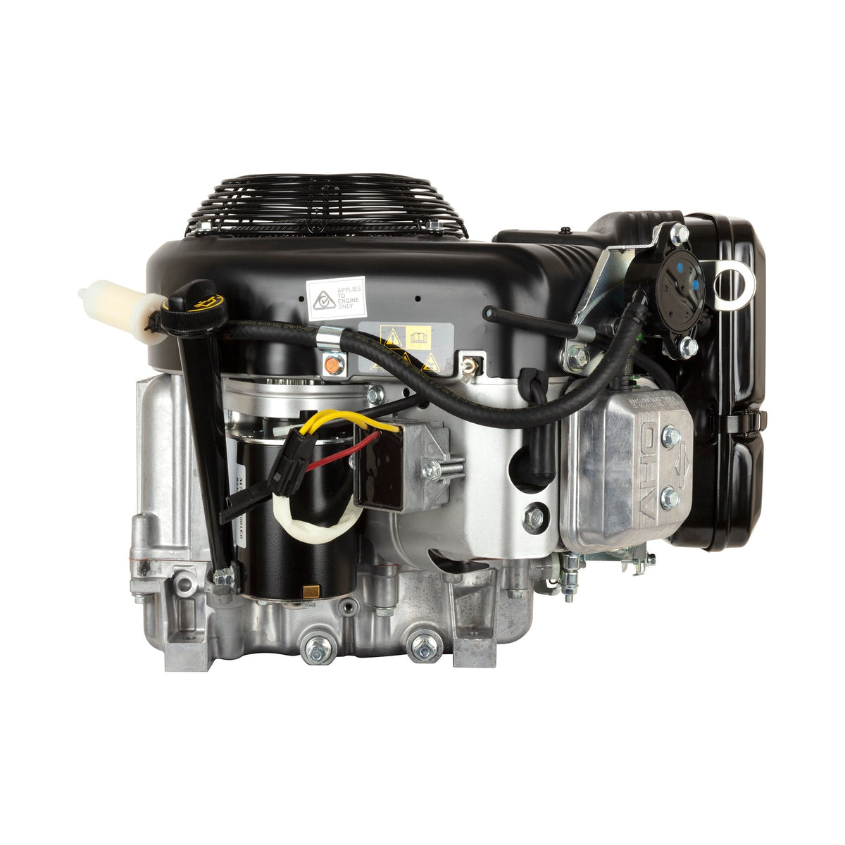 Briggs & Stratton 305777-0155-G1 Vanguard 16 HP 479cc Vertical Shaft Engine