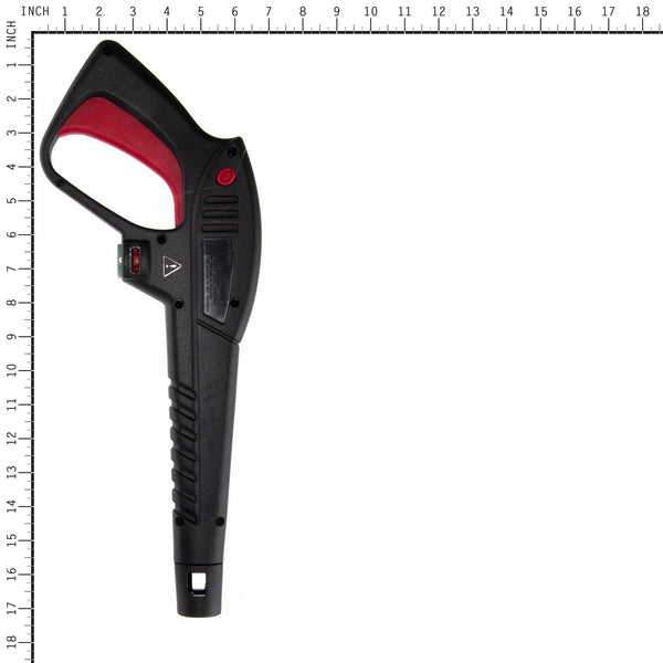 Briggs & Stratton 316299GS Pressure Washer Spray Gun, 2300 PSI
