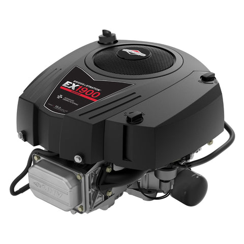 Briggs & Stratton 33S877-0017-G1 Ex Series 19 HP 540cc Vertical Shaft Engine