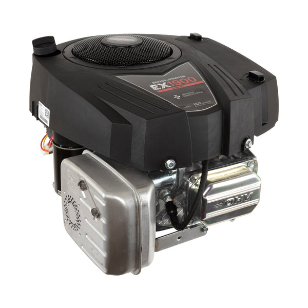 Briggs & Stratton 33S877-0019-G1 Professional Series 19 HP 540cc Vertical Engine
