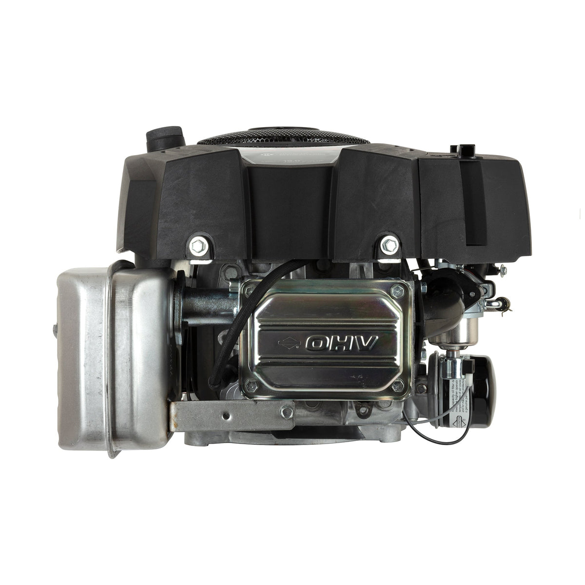 Briggs & Stratton 33S877-0019-G1 Professional Series 19 HP 540cc Vertical Engine