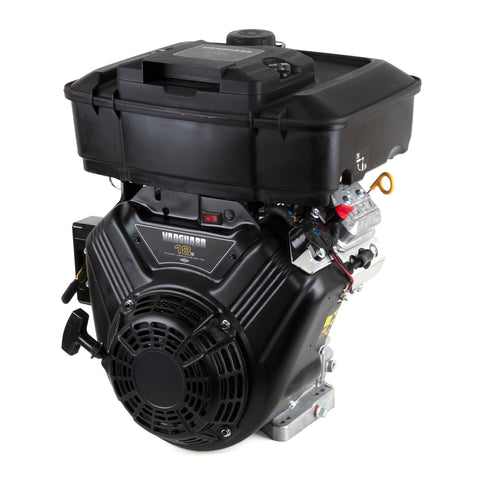 Briggs & Stratton 356442-0667-F1 Vanguard 18 HP 570cc Horizontal Shaft Engine