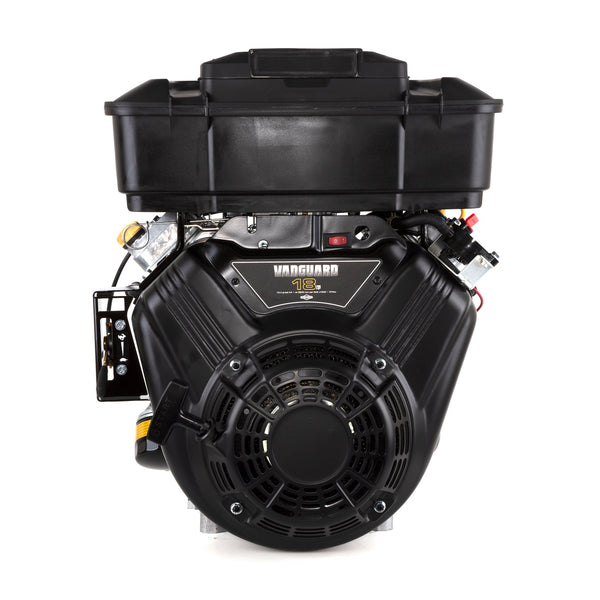 Briggs & Stratton 356442-0667-F1 Vanguard 18.0 HP 570CC Horizontal Shaft Engine