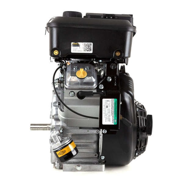Briggs & Stratton 356442-0667-F1 Vanguard 18.0 HP 570CC Horizontal Shaft Engine
