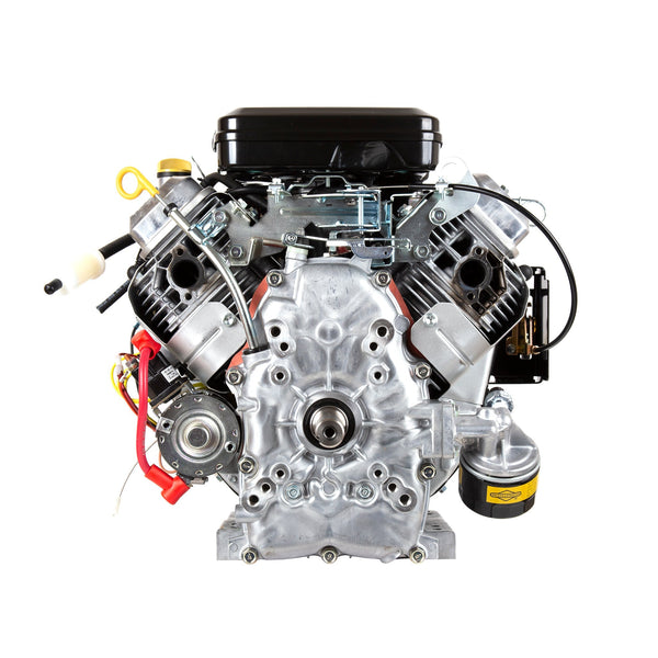 Briggs & Stratton 356447-0048-G1 Vanguard® 18.0 HP 570cc Horizontal Shaft Engine