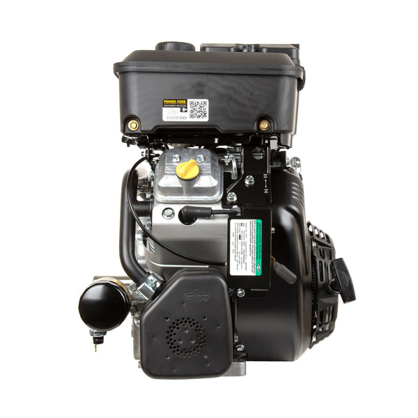 Briggs & Stratton 356447-0049-F1 Vanguard 18 HP 570cc Horizontal Shaft Engine