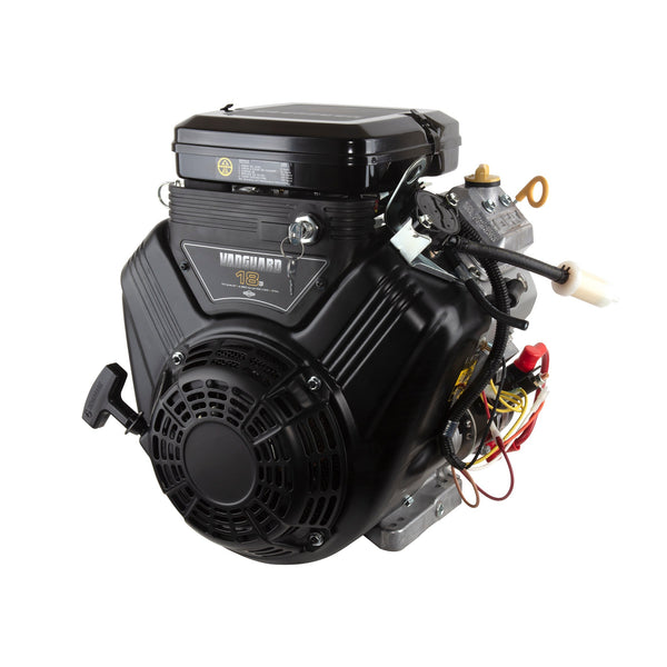 Briggs & Stratton 356447-0050-G1 Vanguard® 18.0 HP 570cc Horizontal Shaft Engine