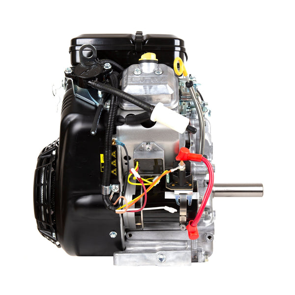Briggs & Stratton 356447-0051-G1 Vanguard 18 HP 570cc Horizontal Shaft Engine