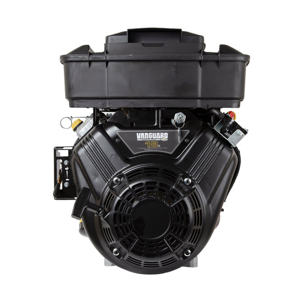 Briggs & Stratton 356447-0054-F1 Vanguard 18 HP 570cc Horizontal Shaft Engine